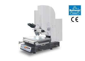 Quality High Speed Metallographic Microscope For Manufacturing Sectors 130kg wholesale