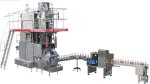 6000PPH 100ml Automatic Liquid Aseptic Filling Equipment