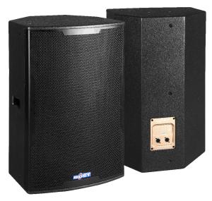 Quality 15 inch professional outdoor pa speaker system BP-15 wholesale