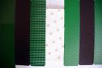 High Tensile Strength Polyurethane Conveyor Belt , Construction Conveyor Belt