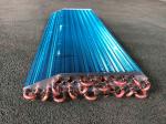 Heating Cooling HVAC Evaporator Coil For Freezer Heat Exchanger