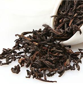 Quality Wuyi Da Hong Pao Oolong Tea, Loose Leaf Chinese Oolong Tea With Fresh Aroma wholesale