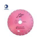 High Frequency 350mm 400mm Diamond Saw Blade Granite Cutting Disc for Industry