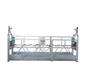 Quality Zlp 630 Electric Suspended Platform wholesale