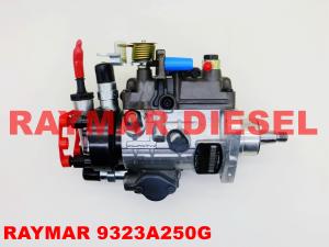 Quality 9323A250G Delphi Diesel Fuel Pump For JCB 320/06601 wholesale