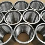 BTC 127mm Oilfield Couplings SMLS Casing Couplings API 5CT Standard