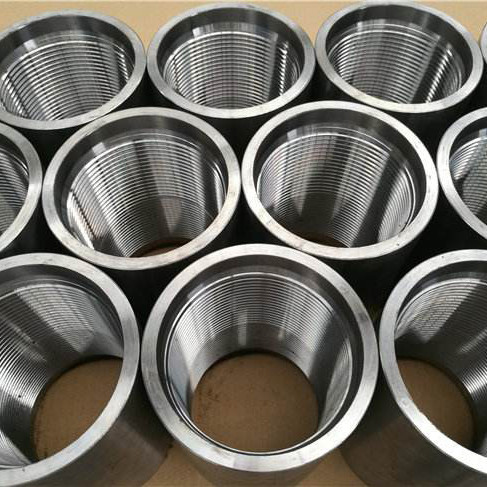 Custom-Length Pup Joints for Sour Service (13-3/8" OD, 0.5M–6.0M, C90 Steel, API 5CT)