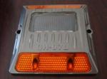 Factory Wholesale IP68 Waterproof Pavement Marker Reflective Aluminum Alloy LED