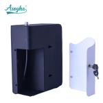 200ml Room Diffuser Electric , DC12V Home Scent Diffuser Metal Material