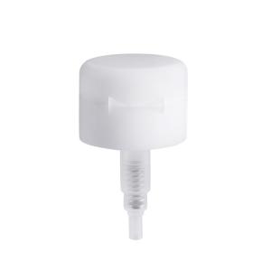 Quality Plastic Nail Varnish Remover Pump OEM for cleaner dispenser wholesale
