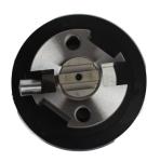 ISO9001 Rotor Head Diesel Car 6/9R 7139-360U DPA Head Rotor