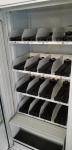 Automatic Drink Snack Food Vending Machines With Infrared Sensor,Hotel vending