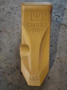 Quality 6I6602RC Rock Chisel Excavator Bucket Teeth For J600 Series wholesale