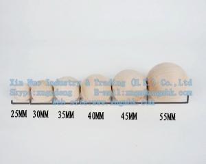 Quality Wood furniture accessories, wood pellets and wood round cover, wood perfume bottle wholesale