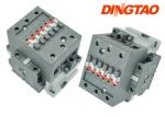 904500274 Suit For GT5250 Cutter Contactor 240v Coil S7200 Cutter Parts