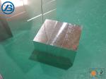 AZ31B Magnesium Alloy Sheet , Steelmaking Additive Magnesium Plate