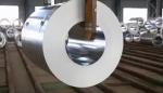 DX56D DX57D Galvanized Sheet Metal Strips Hot Rolled Steel Sheet In Coil