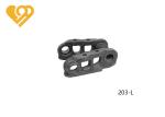 216-L/216-R Track Chain Link Assembly OEM Excavator Spare Parts Undercarriage