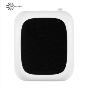 Quality Waterless Wall Mounted Essential Oil Air Diffuser Fragrance Battery Operated wholesale