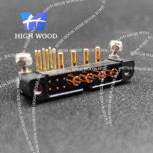 Quality HW-CMM Connector, HW-221V06F26-0004-3400CMM,2mm Pitch. wholesale