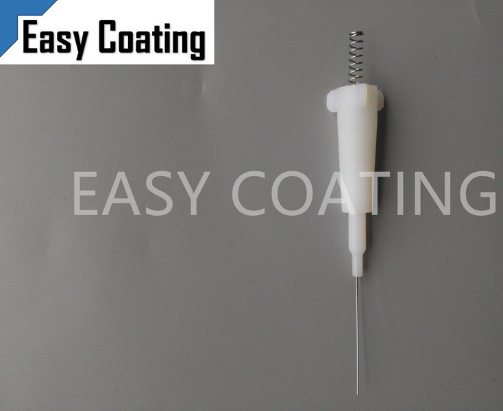 Sell electrostatic powder coating Surcoat gun electrode and complete replacement 288560
