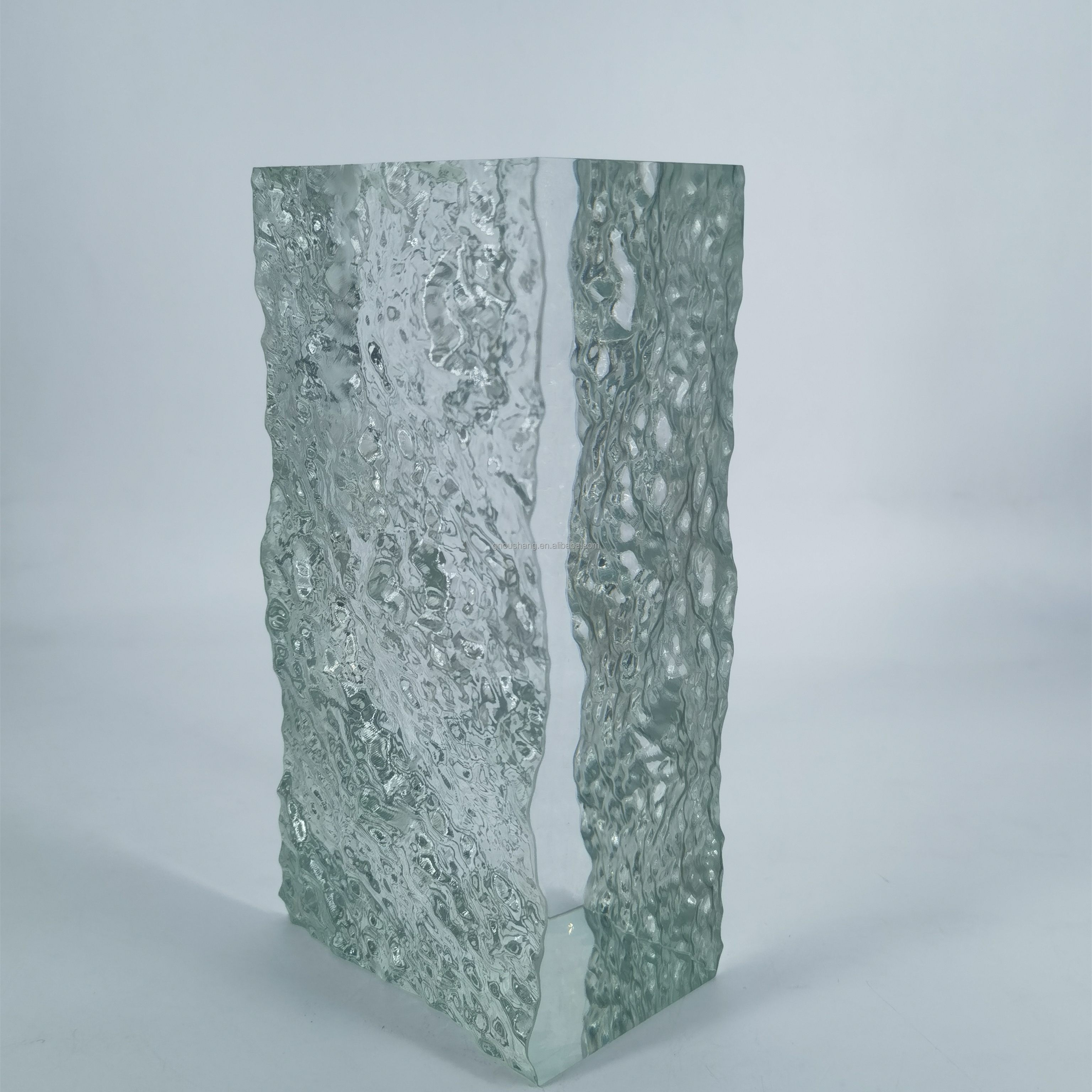 4ft X 8ft Transparent Cast Acrylic Sheets 20mm 60mm 80mm 150mm Thick