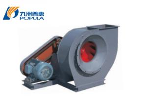 Quality Material Transport Forward Curved Centrifugal Fan High Air Volume High Pressure wholesale