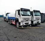336hp Special Purpose Truck