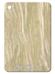 Quality Colored Marbled Acrylic Sheet Textured Panels PMMA 1050x630mm SGS wholesale