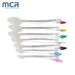 Disposable PVC Reinforced Laryngeal Mask Airway