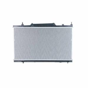 Quality 133081 Auto Spare Parts Cooling System Aluminum Radiator for PEUGEOT 607 3.0 V6 24V wholesale