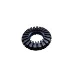 Diverter Sealing Element 5000 Psi Tapered Rubber Seal Blowout Preventer