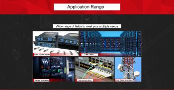 WanyYi Telecom Tech Co.,Limited