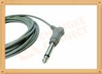 YSI 400 Series Skin Temperature Sensor For Human Body Probe Cable