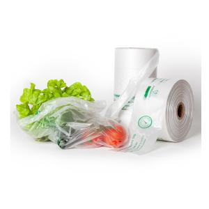 Quality OEM Polylactic Acid PLA Packaging Bag 10mic-200mic wholesale