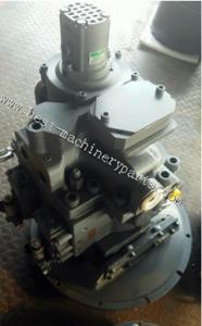 Quality Hitachi ZX470 excavator Hydraulic Pump wholesale