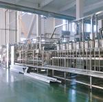 1000 KG Frying Equipment For Tofu Fired Bean Curd Machine OEM