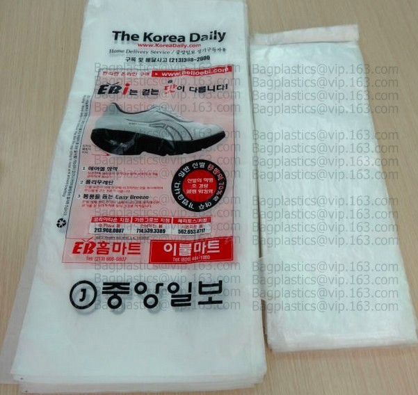 calendary bags, calender bag,staple calendary bag, wicket calendary bags, poly bags for newspaper delivery,micro perfor