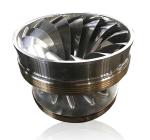 1000kw Francis Water Turbine For Hydro Power Plant