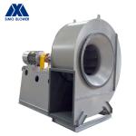 High Speed 380v Industrial Centrifugal Fans For Dust Removal