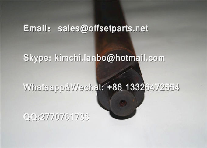 paper carrier roller 1110mm for SM 102 machine used offset printing machine spare parts