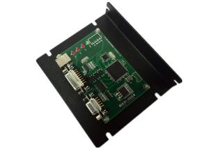Quality YAG / IPG / SPI Laser Wire Marking System Cable Tube Marking Controller wholesale