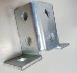 10 Ft. Length Strut Channel Accessories For Strut Channel System And Assembly