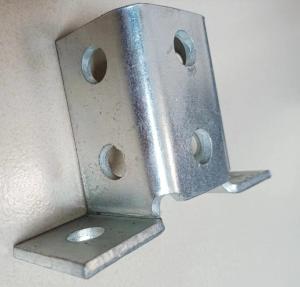 Quality 10 Ft. Length Strut Channel Accessories For Strut Channel System And Assembly Integration wholesale