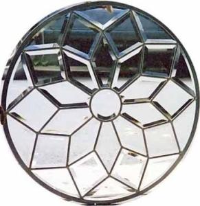 Quality decorative glass panels wholesale
