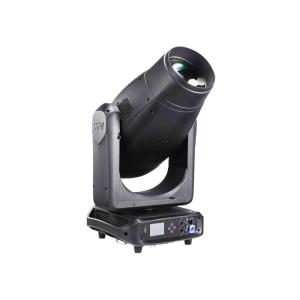 Quality Project Installation Lighting Solutions Service RGBW Color Moving Head Stage Spotlight wholesale