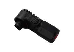 Quality AC3000V High Current Battery Connectors , USCAR37 Flange Electrical Connector wholesale