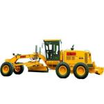220HP Motor Grader Machine
