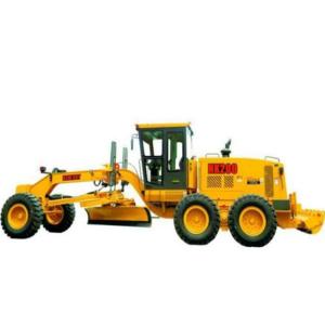 Quality 220Hp Engineering Construction Motor Grader Machine wholesale