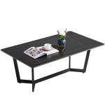 Modern Factory Custom-Made Low TV Stand Coffee Table Practical Home Furniture